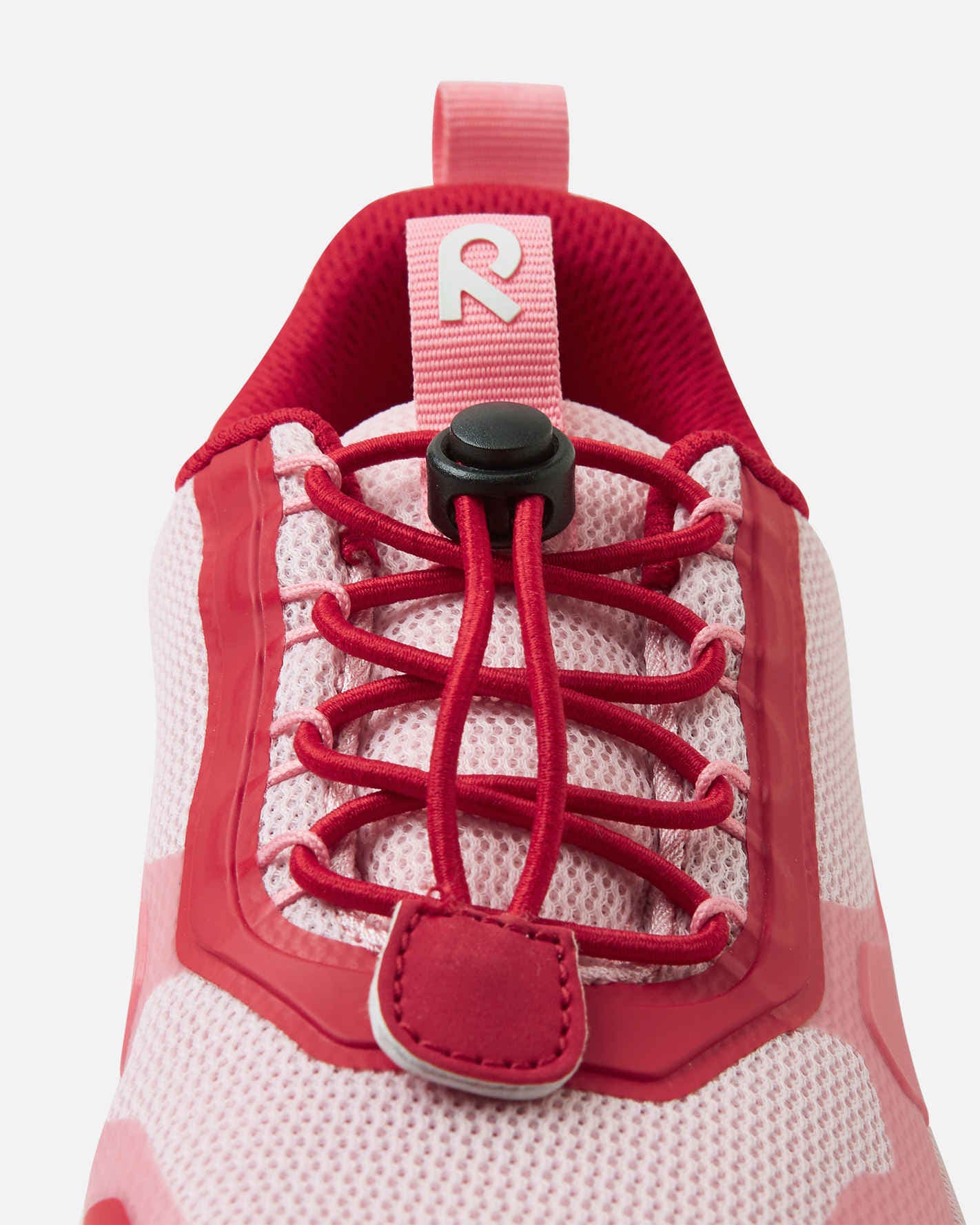 Tallustelu ReimaTec Kids Shoes (red)