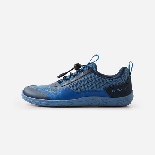 Tallustelu ReimaTec Kids Shoes (blue)