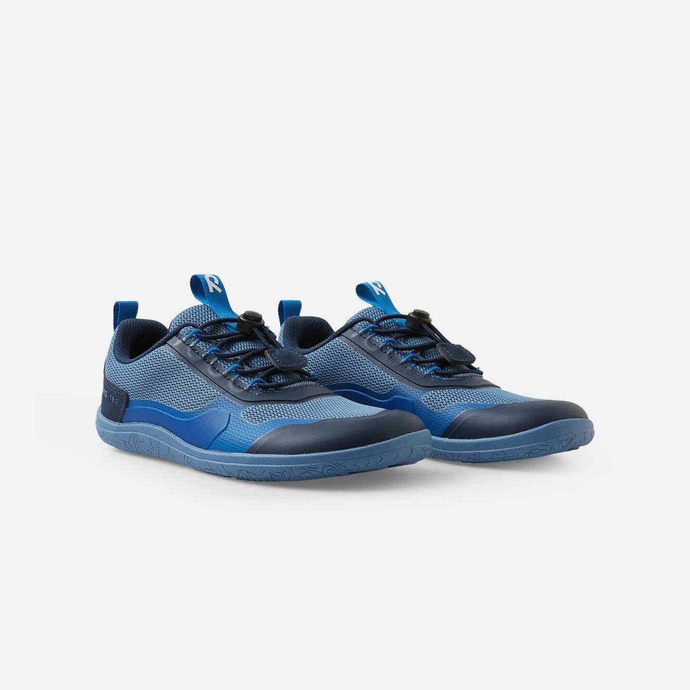 Tallustelu ReimaTec Kids Shoes (blue)