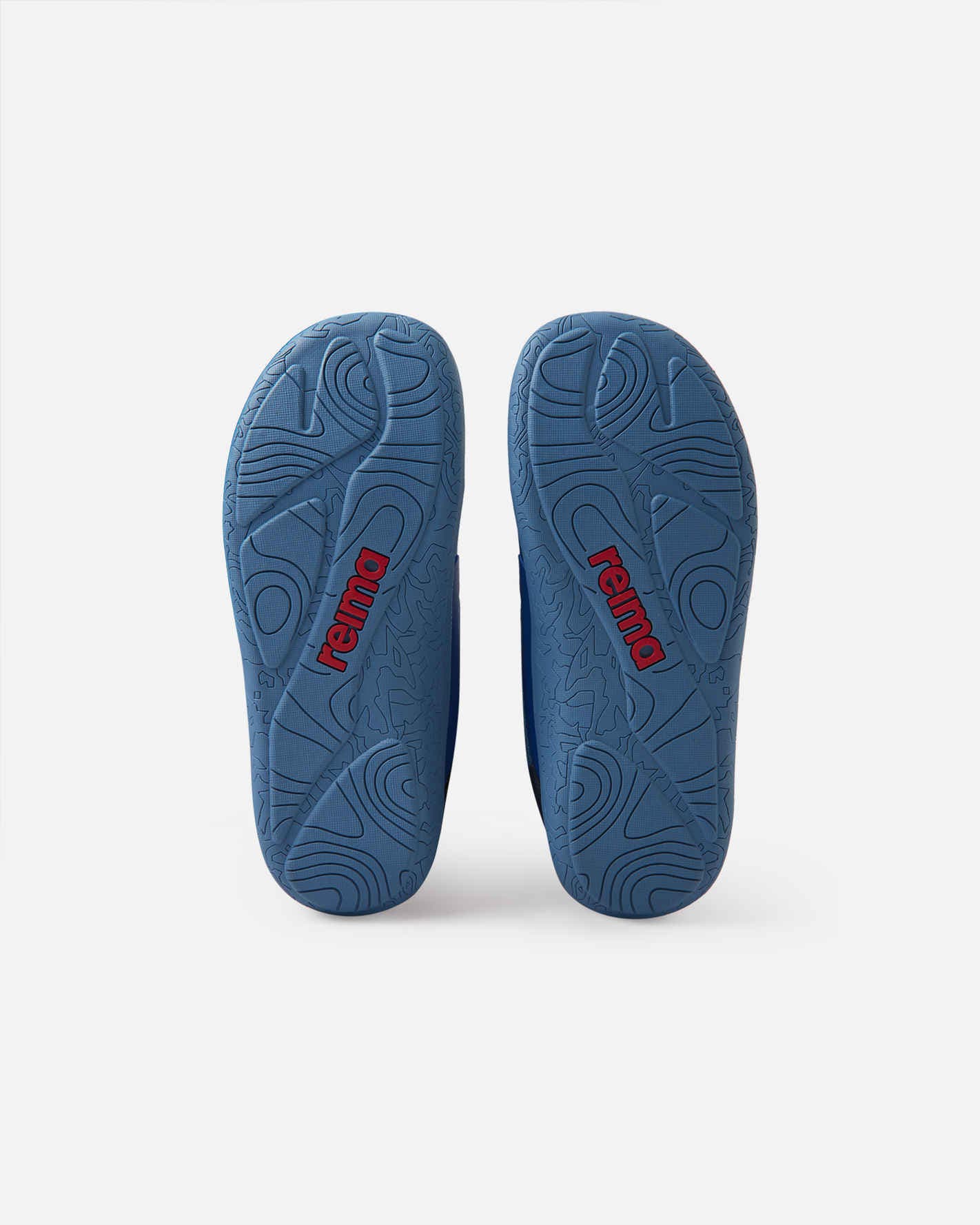 Tallustelu ReimaTec Kids Shoes (blue)