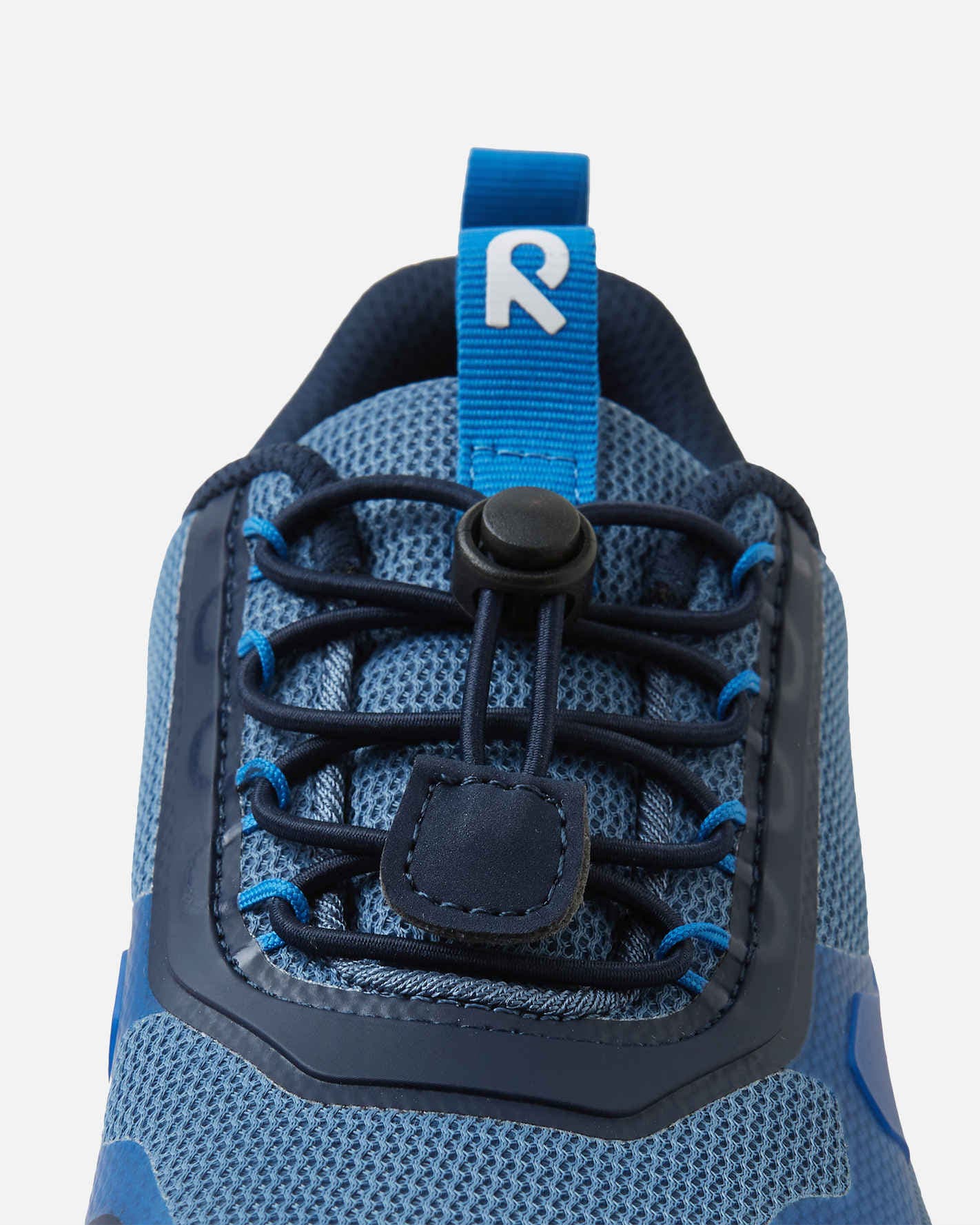 Tallustelu ReimaTec Kids Shoes (blue)