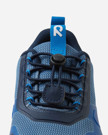 Tallustelu ReimaTec Kids Shoes (blue)