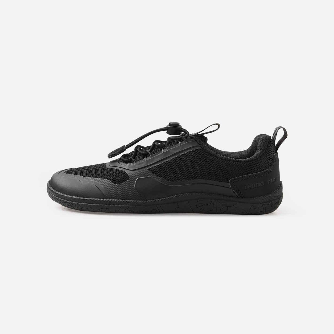 Tallustelu ReimaTec Kids Shoes (black)