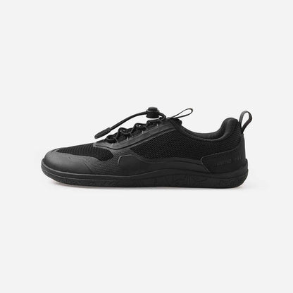Tallustelu ReimaTec Kids Shoes (black)