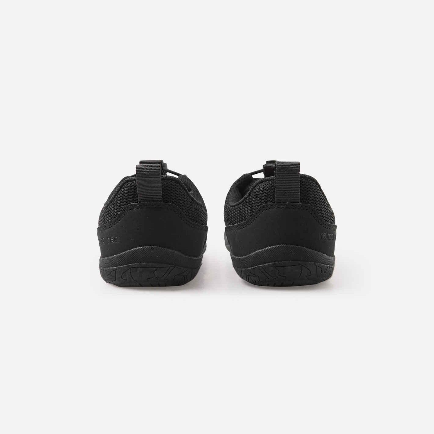 Tallustelu ReimaTec Kids Shoes (black)
