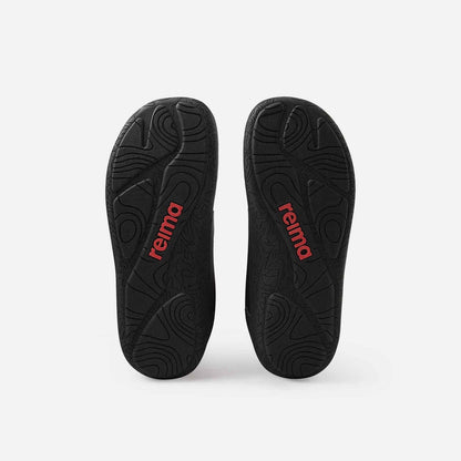 Tallustelu ReimaTec Kids Shoes (black)