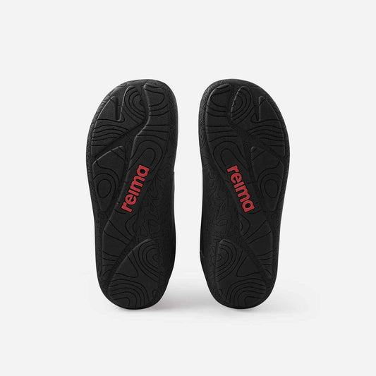 Tallustelu ReimaTec Kids Shoes (black)