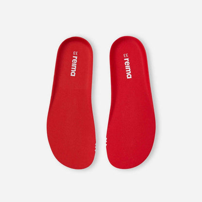 Tallustelu ReimaTec Kids Shoes (black)