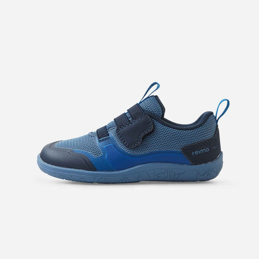 Tepastelu ReimaTec Kids Shoes (blue)