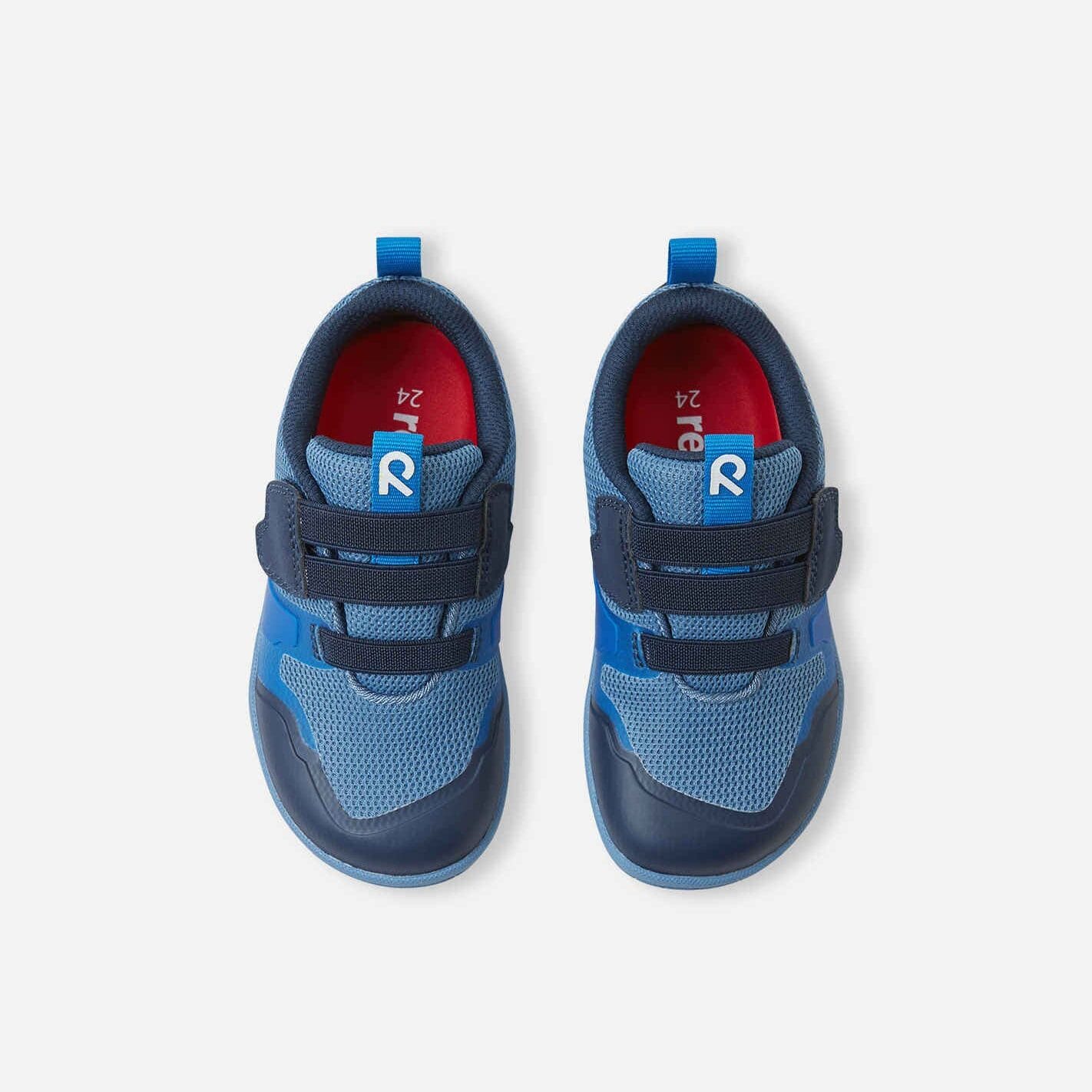 Tepastelu ReimaTec Kids Shoes (blue)