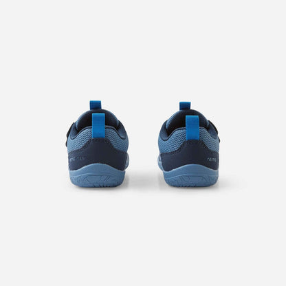 Tepastelu ReimaTec Kids Shoes (blue)