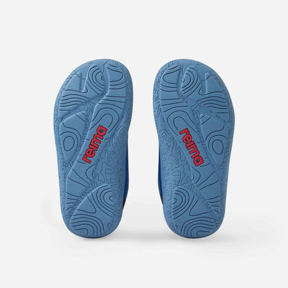 Tepastelu ReimaTec Kids Shoes (blue)