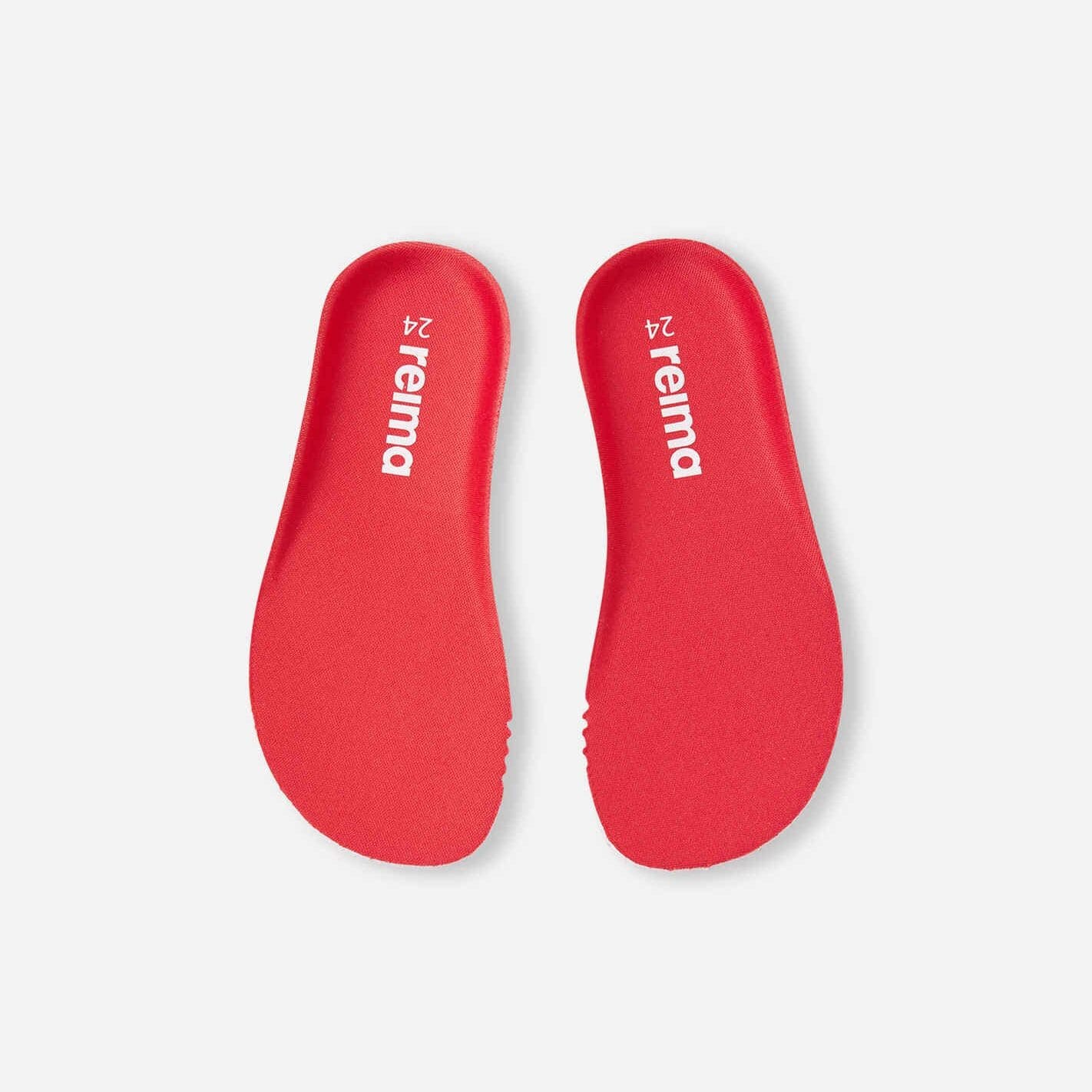 Tepastelu ReimaTec Kids Shoes (blue)