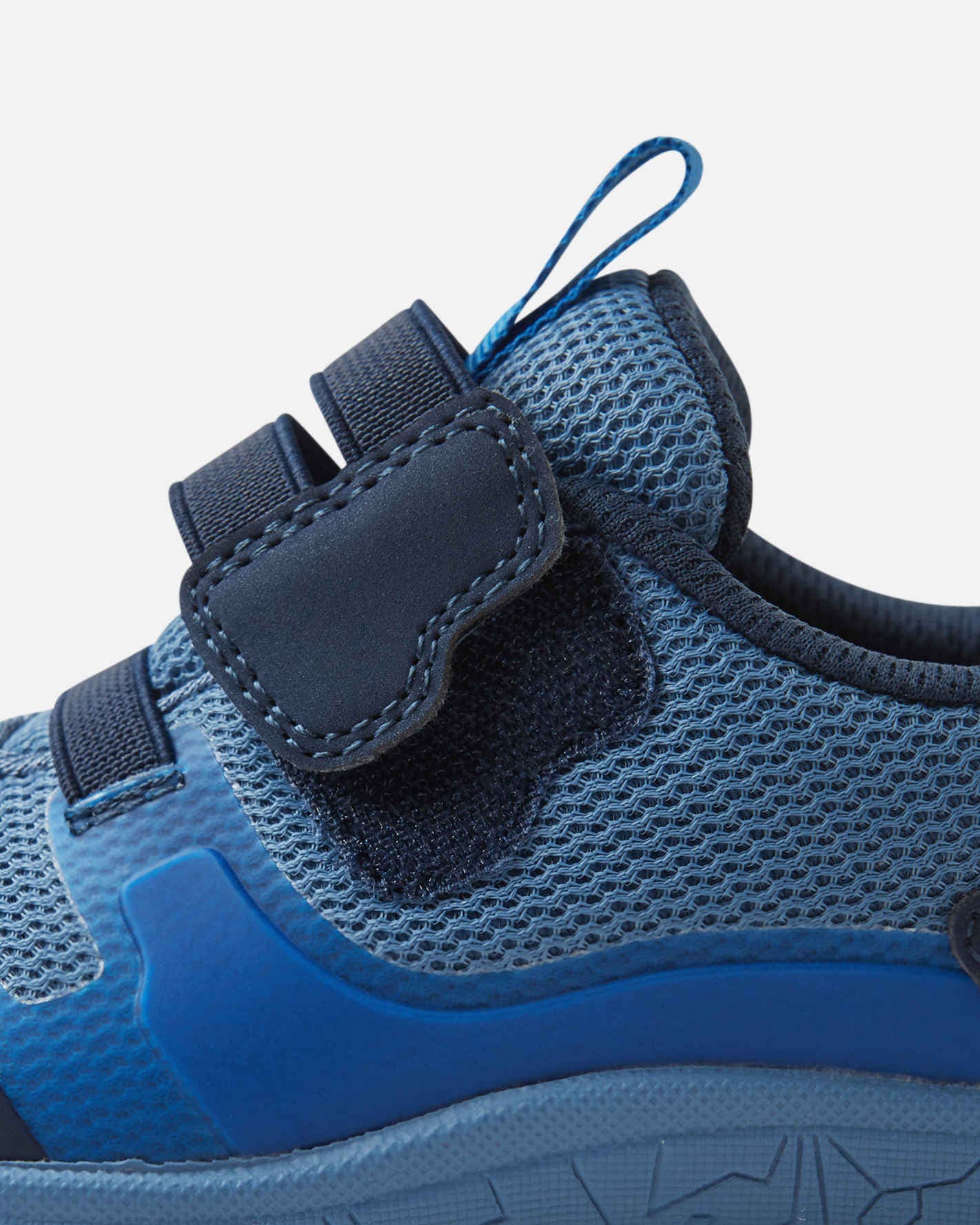 Tepastelu ReimaTec Kids Shoes (blue)