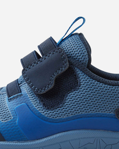 Tepastelu ReimaTec Kids Shoes (blue)
