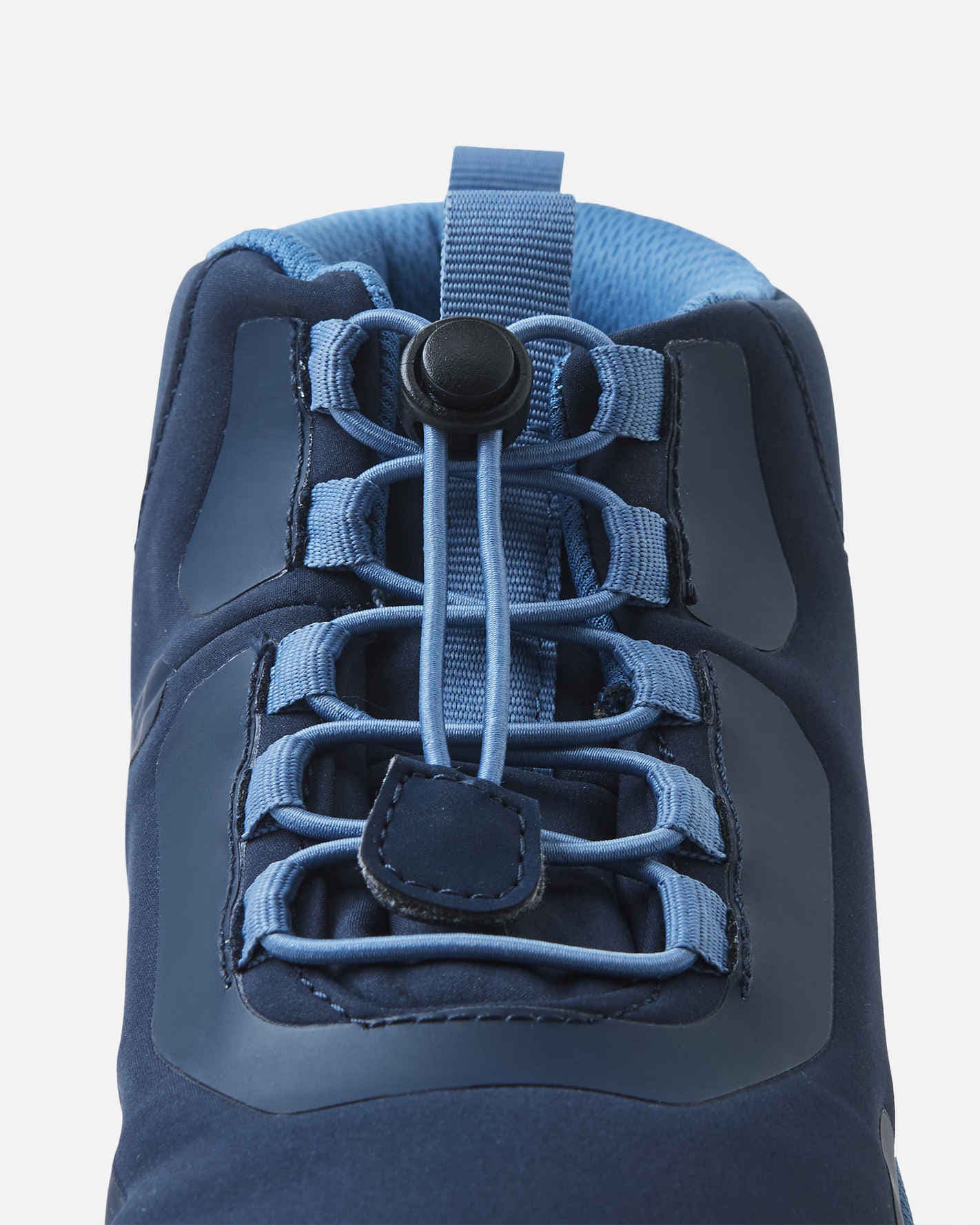 ReimaTec Loikkii Kids' barefoot boots (blue)