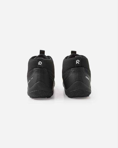 ReimaTec Loikkii Kids' barefoot boots (black)