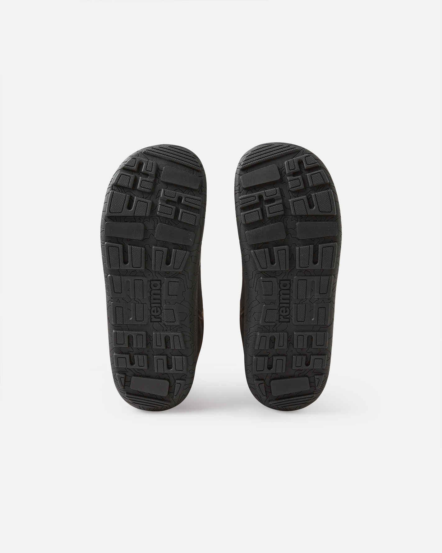 ReimaTec Loikkii Kids' barefoot boots (black)