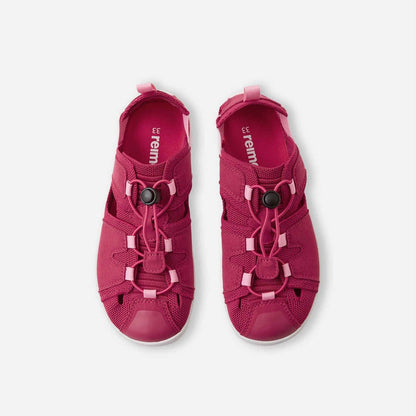 Valoa Kids Sandals (berry pink)