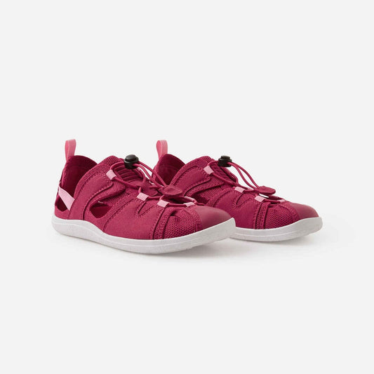 Valoa Kids Sandals (berry pink)