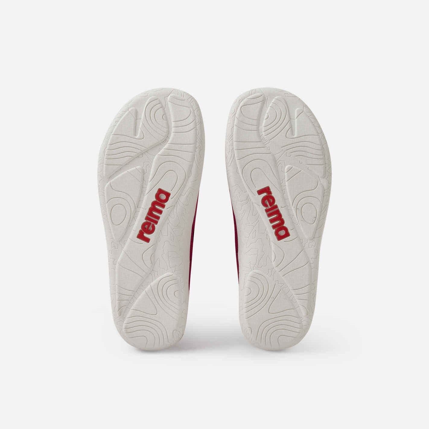 Valoa Kids Sandals (berry pink)