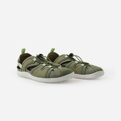 Valoa Kids Sandals (dark green)