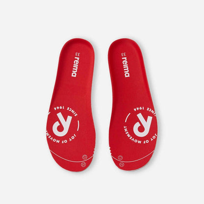 Valoa Kids Sandals (dark green)