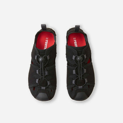 Valoa Kids Sandals (black)