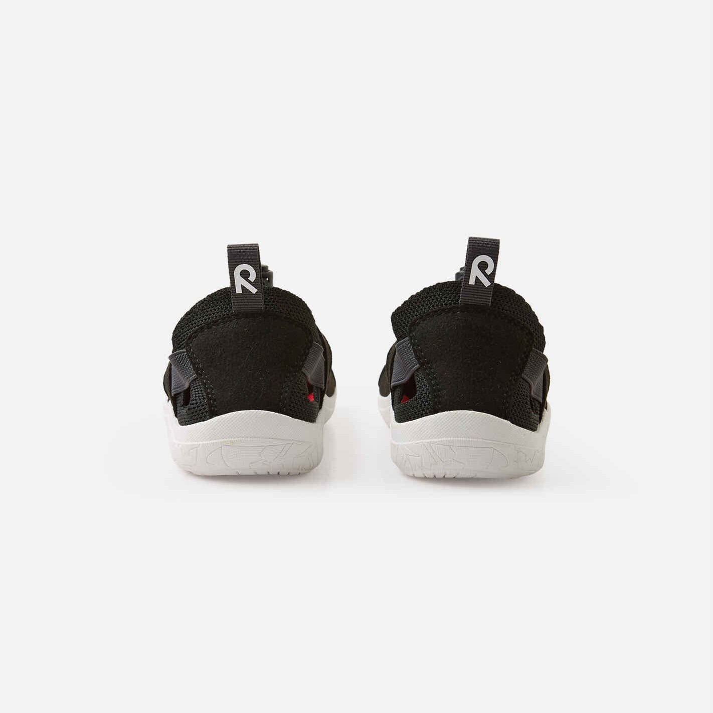 Valoa Kids Sandals (black)