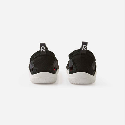 Valoa Kids Sandals (black)