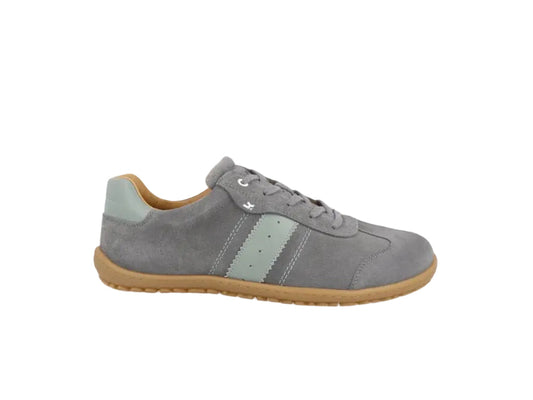 Barefoot Sneakers Ilo Suede 3.0 (grey)