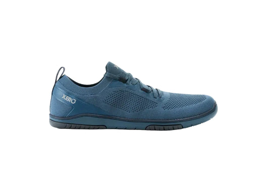 Nexus Knit Athletic Men Sneakers (orion blue)