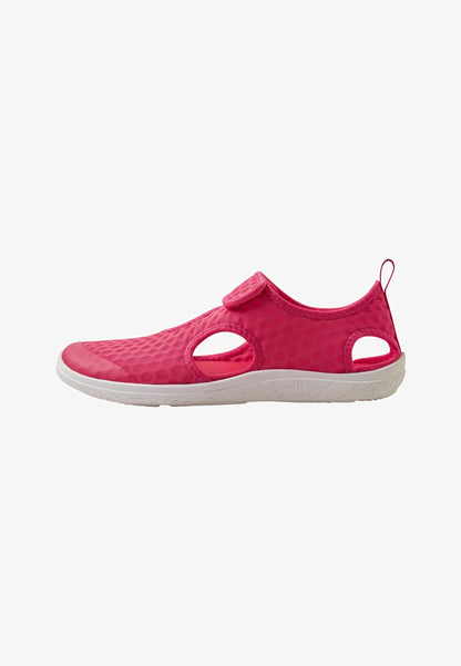 Rantaan Kids Sandals (berry pink)