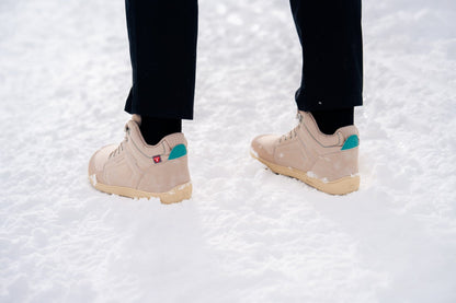 Boots ArcticEdge (beige)