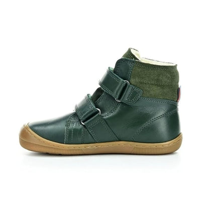 Demil Napa WP Wool (green)