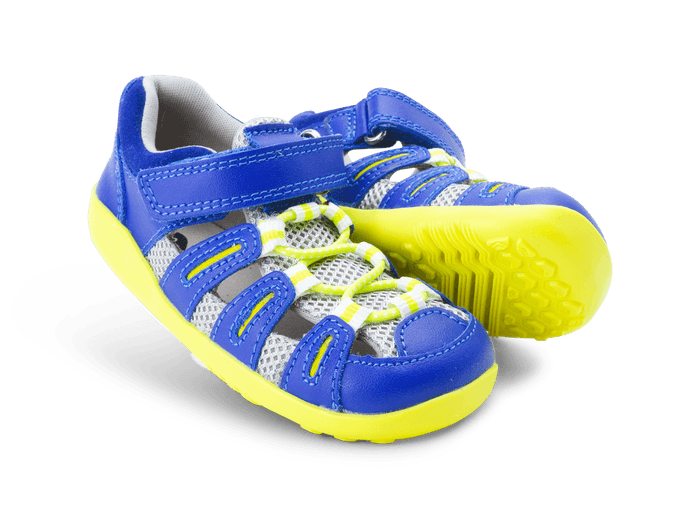 Summit sandales (bluberry)