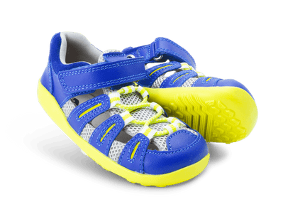 Summit sandales (bluberry)