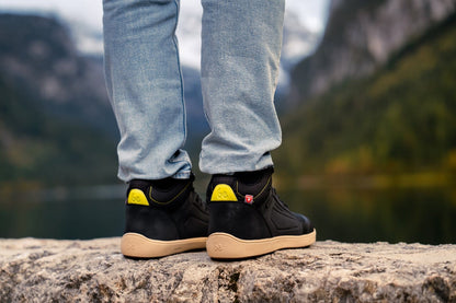 Boots ArcticEdge (charcoal black)