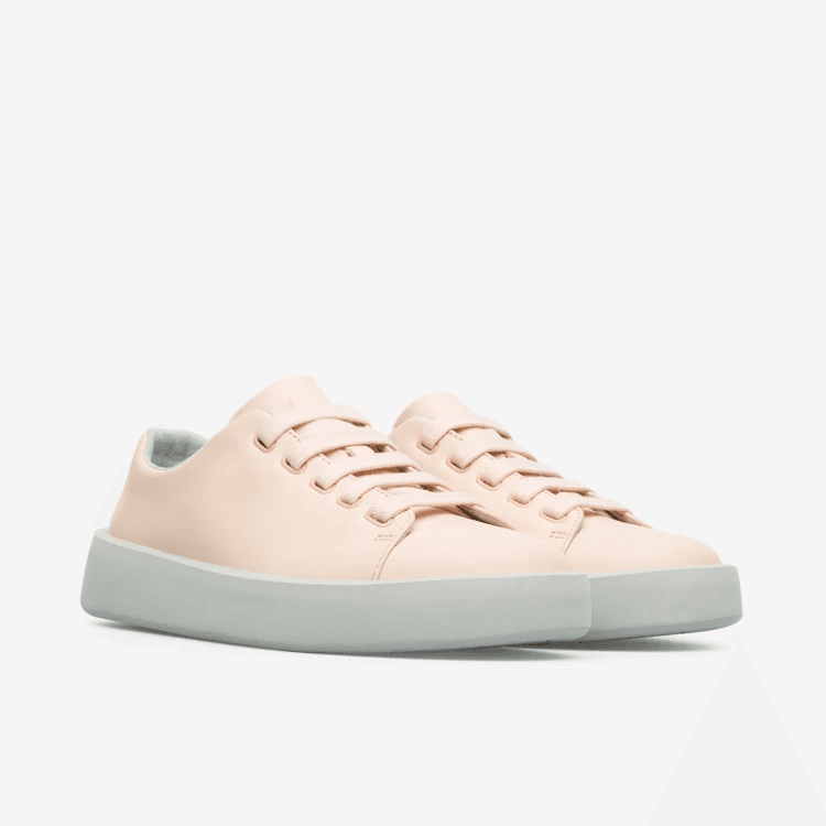 Courb sneakers (nude)