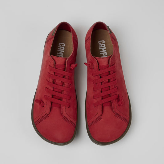 Peu Womens Shoes (red)