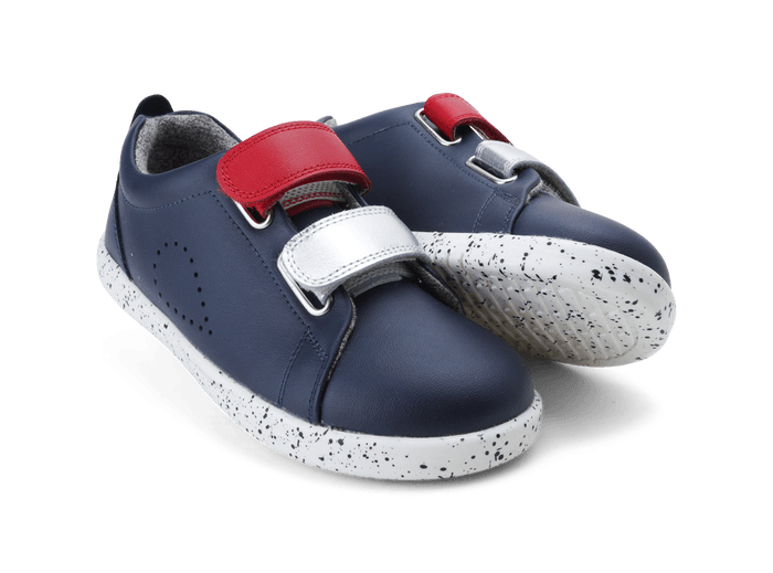 Grass Court Switch (navy)