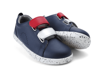 Grass Court Switch (navy)