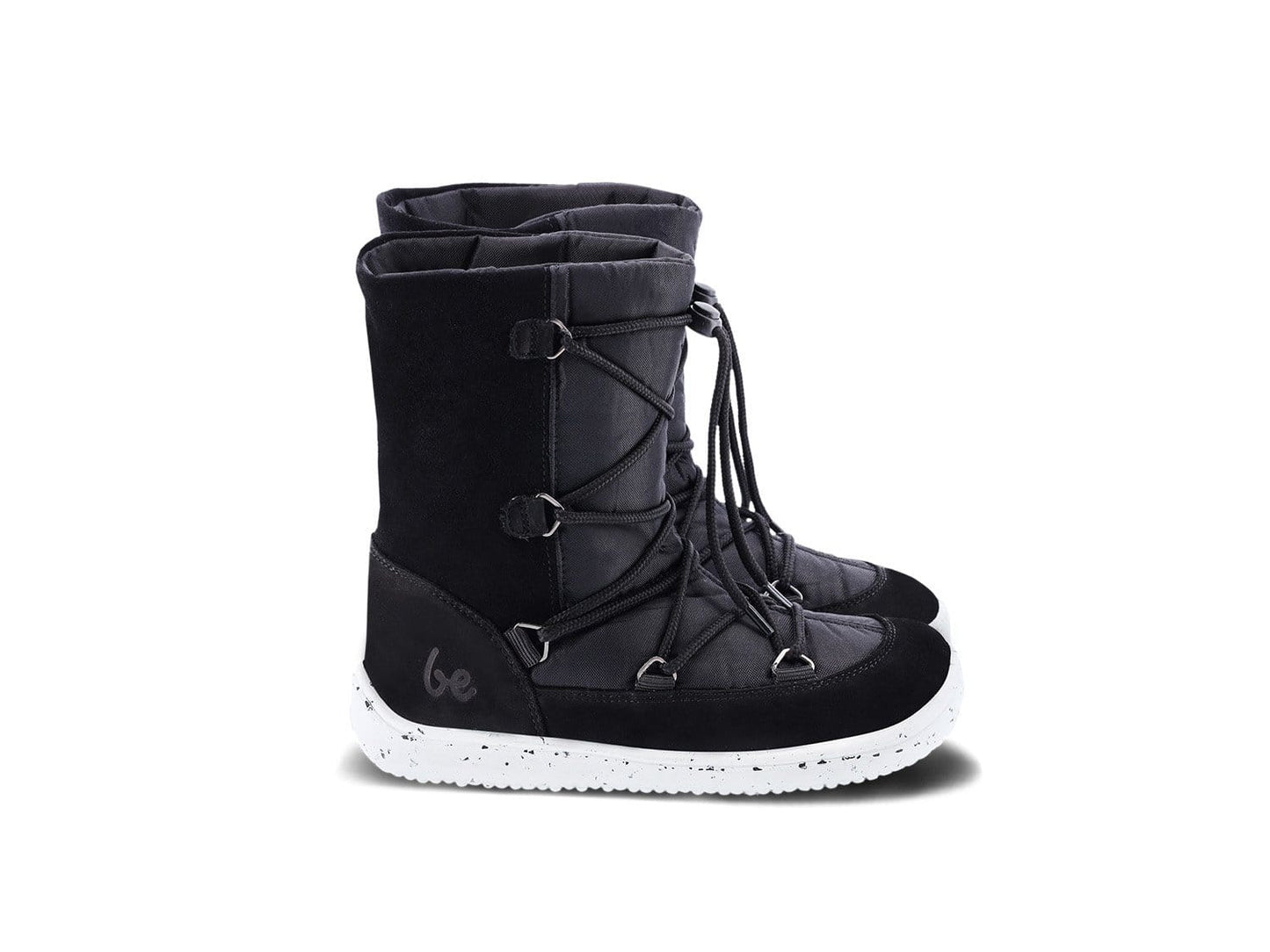 Winter Snowfox Kids 2.0 (black)