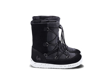 Winter Snowfox Kids 2.0 (black)