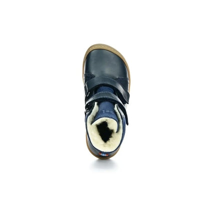 Demil Napa WP Wool (blue)