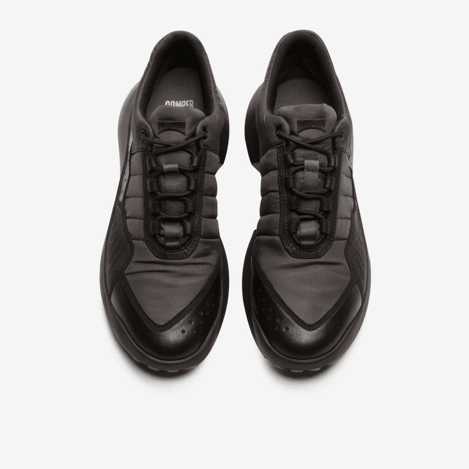 Crclr sneakers (grey)