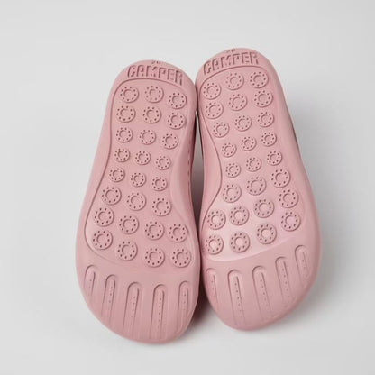 Peu Twins Sneakers (multi-colored, red)