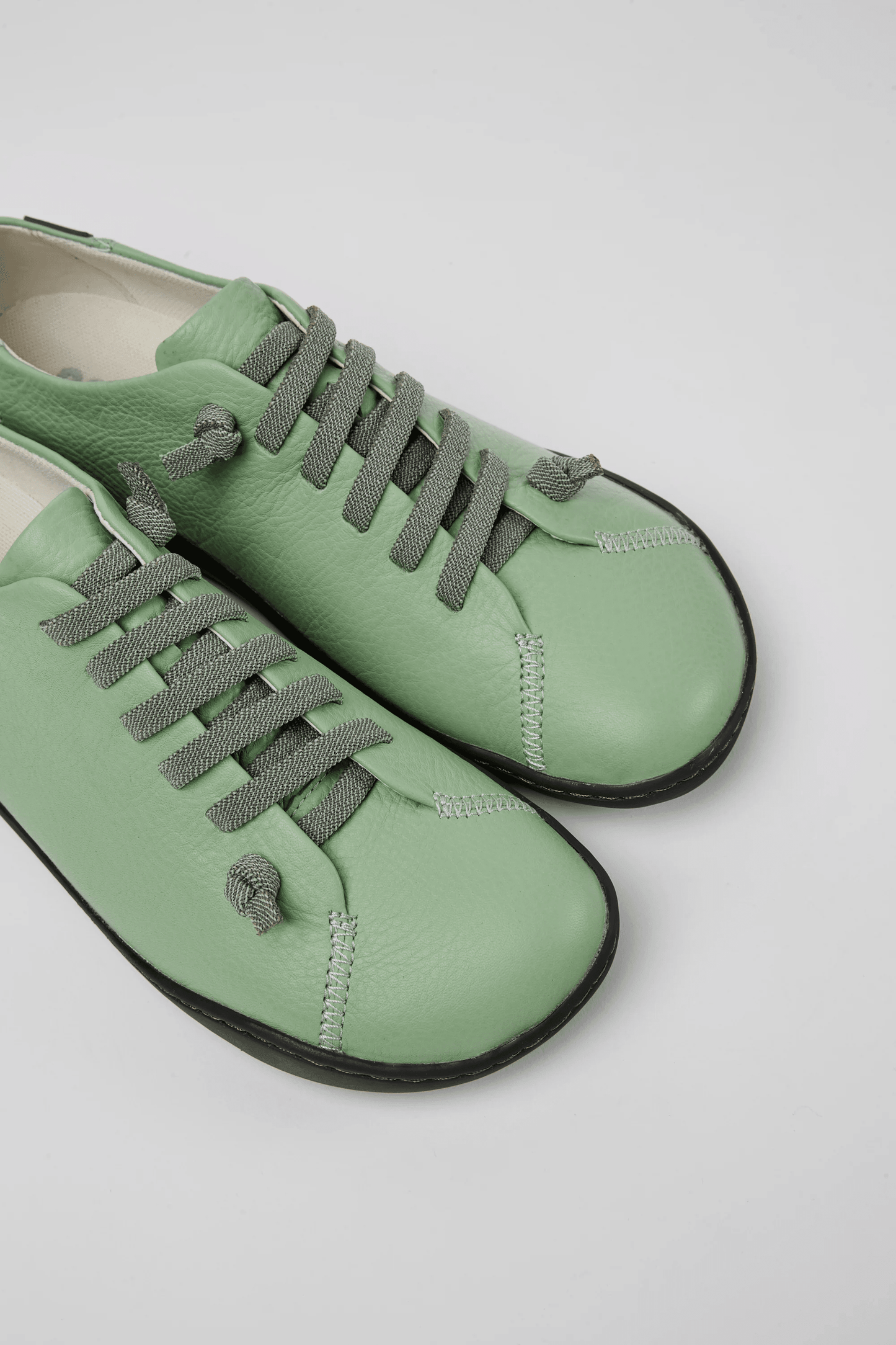 Peu Womens Shoes (green)