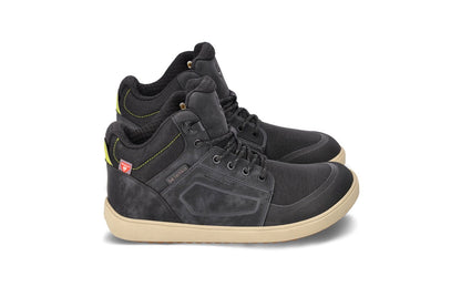 Boots ArcticEdge (charcoal black)