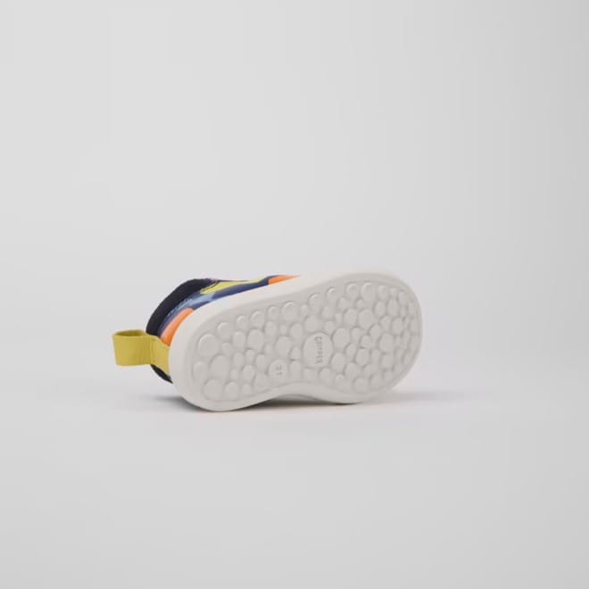 Peu Twins Sneakers For Kids (multi-colored)